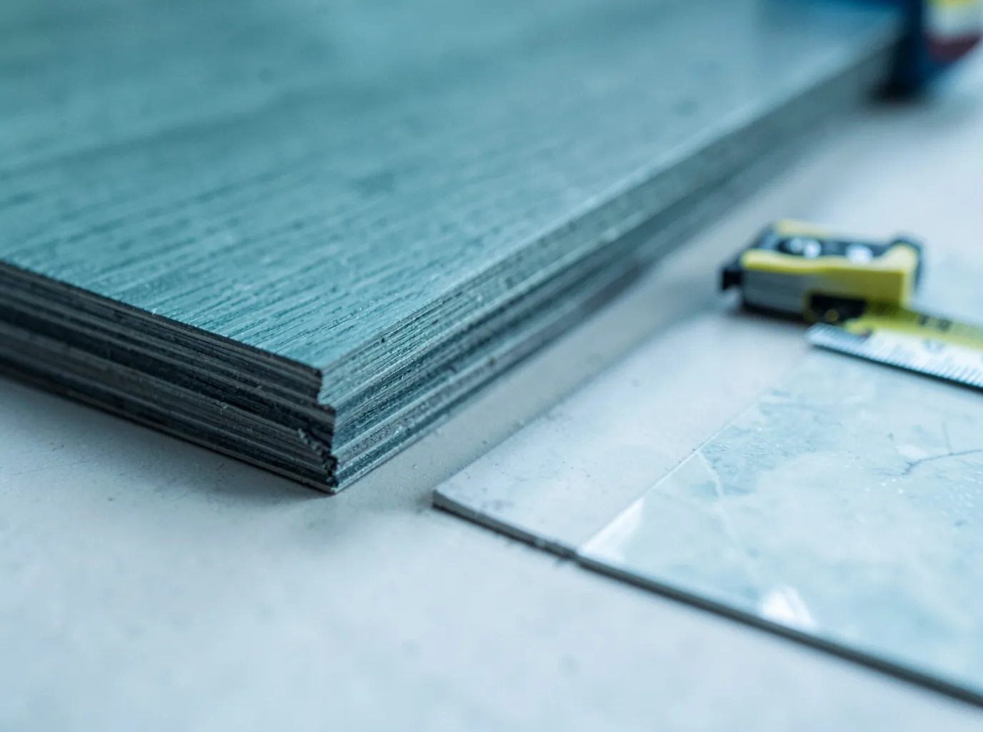 Luxury Vinyl Plank Installation Saraland, AL FAQs